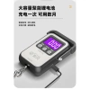 Cân điện tử di động XOHJ độ chính xác cao, nhẹ gọn, phù hợp hộ gia đình và cân hành lý lò xo 8