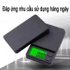 Cân điện tử độ chính xác cao - Cân trang sức, nhà bếp, mini, giao hàng tận nơi, giảm giá 65.000₫