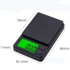 Cân điện tử độ chính xác cao - Cân trang sức, nhà bếp, mini, giao hàng tận nơi, giảm giá 65.000₫ 9