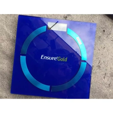 Cân điện tử Ensure Bluetooth, kết nối điện thoại, Pediasure, hàng Loại 1 - 139k 3