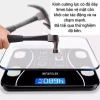 Cân Điện Tử HGHOME Bluetooth - Phân Tích Chỉ Số Cơ Thể, Tiện Lợi Cho Gia Đình, Giá 75.000 VND 4