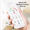 Cân Điện Tử HGHOME Bluetooth - Phân Tích Chỉ Số Cơ Thể, Tiện Lợi Cho Gia Đình, Giá 75.000 VND 6