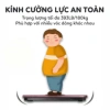 Cân điện tử HGHOME Bluetooth sạc USB, phân tích cơ thể, tải 180kg - 99.500 VND 7