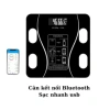 Cân Điện Tử HGMART Bluetooth Phân Tích Chỉ Số Cơ Thể Tiện Lợi Cho Gia Đình 102.000₫ 6