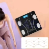 Cân điện tử HIKARU đo 25 chỉ số cơ thể, kết nối điện thoại, sạc USB – 180.000₫ 7