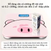 Cân điện tử hình lợn dễ thương - Độ bền cao, tặng pin, cân sức khoẻ, 89.000₫ 4
