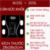 Cân điện tử hình lợn hồng mini dùng pin - Tiện lợi cho nhà bếp, giá chỉ 85.000₫ 7
