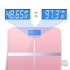 Cân điện tử IP 180kg mặt kính sang trọng – Siêu đẹp, tiện lợi, giá chỉ 110.000đ 7