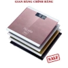 Cân điện tử iScale SE 150kg LCD rõ nét, kính cường lực cao cấp, thiết kế gọn nhẹ, giá chỉ 58.000₫ 2