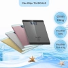Cân điện tử iScale SE 150kg LCD rõ nét, kính cường lực cao cấp, thiết kế gọn nhẹ, giá chỉ 58.000₫ 6