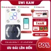 Cân Điện Tử KAW 21 chỉ số, Bluetooth kết nối điện thoại, giá 229.000₫