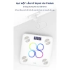Cân Điện Tử KAW 21 chỉ số, Bluetooth kết nối điện thoại, giá 229.000₫ 9