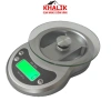 Cân điện tử KHALIK WH-B16 7kg mặt kính, đếm giờ, chính xác cao - Fullbox 166k