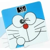 Cân điện tử Kitty Doremon - Hình thú, chịu lực 180kg, giảm còn 98.000đ