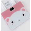 Cân điện tử Kitty Doremon - Hình thú, chịu lực 180kg, giảm còn 98.000đ 6