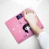 Cân điện tử Kitty Doremon - Hình thú, chịu lực 180kg, giảm còn 98.000đ 7