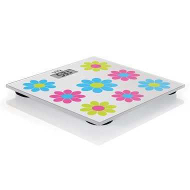 Cân điện tử Laica PS1.050 - Đo chính xác, phân tích cơ thể, giá 420.000₫
