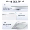 Cân Điện Tử Lenovo 180KG LED Độ Chính Xác Cao, Thiết Kế Nhỏ Gọn Cho Gia Đình 188.999đ 4