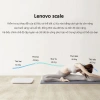Cân Điện Tử Lenovo 180KG LED Độ Chính Xác Cao, Thiết Kế Nhỏ Gọn Cho Gia Đình 188.999đ 7