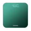 Cân điện tử Lenovo hiển thị chính xác, kiểm tra sức khỏe, mặt kính tráng gương - Giá ưu đãi 174.000đ - Mi Smart Life 9