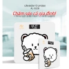 Cân Điện Tử Life360 AL-S22B Thông Minh Đo Cân Sức Khỏe Giá Ưu Đãi 189.000 VND 4