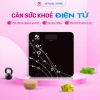 Cân Điện Tử Life360 AR-S18D Thông Minh - Đo Cân, Sức Khỏe, Giá Ưu Đãi 186.000₫