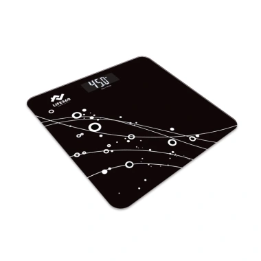 Cân Điện Tử Life360 AR-S18D Thông Minh - Đo Cân, Sức Khỏe, Giá Ưu Đãi 186.000₫