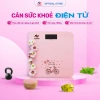 Cân Điện Tử Life360 AR-S18G Thông Minh - Chính Hãng, Giá 186.000 VND, Đo Cân và Sức Khỏe