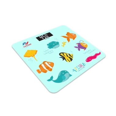 Cân Điện Tử Life360 AR‑S18C Thông Minh - Đo Cân Chính Hãng, Giá Giảm 186.000₫