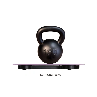 Cân Điện Tử Life360 AR‑S18C Thông Minh - Đo Cân Chính Hãng, Giá Giảm 186.000₫