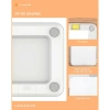 Cân điện tử Lumias Scale G25 - Thiết kế chắc chắn, hiện đại, phân tích chỉ số cơ thể, giá chỉ 299.000 VND 7