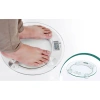 Cân điện tử mặt kính cường lực 180kg - Chính xác, bền, bảo hành, giá 102.000 VND 7