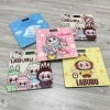 Cân điện tử mặt kính cường lực cao cấp, kèm pin, thiết kế mèo Kitty Labubu và Heo gấu vui nhộn, cân sức khỏe 79.000₫ 8