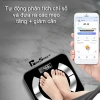 Cân Điện Tử MaxSpect MSHC01 Đo Chỉ Số Cơ Thể Giá Ưu Đãi 120k Chính Hãng 4