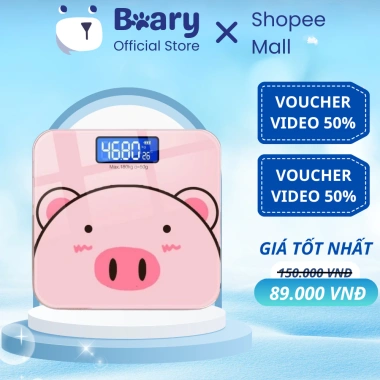 Cân điện tử METIS gia đình 180kg, thiết kế hiện đại, cân người và cân heo hồng, dễ dùng, chỉ 120.000₫ 10
