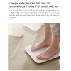Cân điện tử miLife S20 – Theo dõi cân nặng, gầy béo 5‑180kg, giảm còn 166k 4