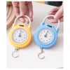 Cân Điện Tử Mini 10Kg Cầm Tay Cơ Học, Độ Chính Xác Cao, Móc Treo Lò Xo, Dễ Dùng Nhà Bếp & Đi Chợ - 26.700₫ 5