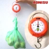 Cân Điện Tử Mini 50kg Cầm Tay có Móc Treo - Nhơn Hòa Chính Hãng, Giá chỉ 85k 3
