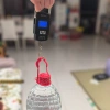 Cân điện tử mini 50kg độ chính xác cao, màn hình LCD sáng, đa năng cầm tay nhỏ gọn - chỉ 59.000₫ 3