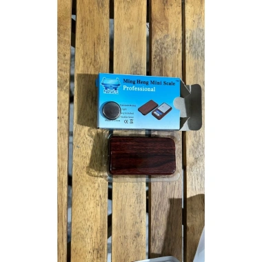 Cân Điện Tử Mini Bỏ Túi 0,01g-200g Độ Chính Xác Cao Giá Ưu Đãi 249.000₫