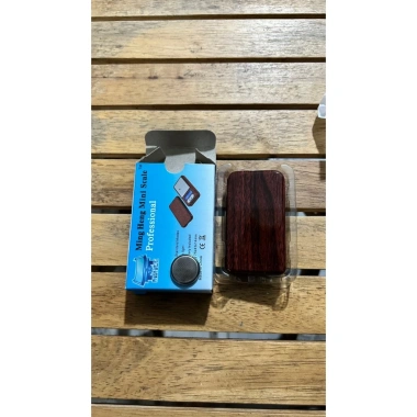 Cân Điện Tử Mini Bỏ Túi 0,01g-200g Độ Chính Xác Cao Giá Ưu Đãi 249.000₫
