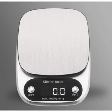 Cân điện tử mini, cân nguyên liệu làm bánh - Độ chính xác cao, dễ dùng, chỉ 125k