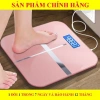 Cân điện tử mini gia đình - Độ chính xác cao, bền đẹp, tiện lợi, 250.000đ