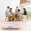 Cân điện tử mini gia đình - Độ chính xác cao, bền đẹp, tiện lợi, 250.000đ 2