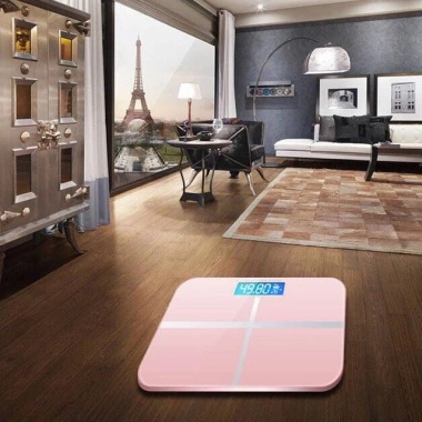 Cân điện tử mini gia đình - Độ chính xác cao, bền đẹp, tiện lợi, 250.000đ