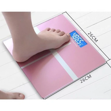Cân điện tử mini gia đình - Độ chính xác cao, bền đẹp, tiện lợi, 250.000đ