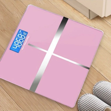 Cân điện tử mini gia đình - Độ chính xác cao, bền đẹp, tiện lợi, 250.000đ