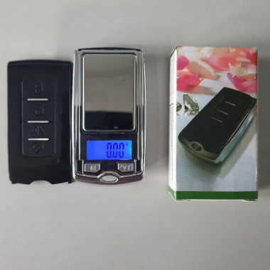 Cân điện tử mini móc chìa khoá 200g/0.01g Độ chính xác cao, tiện dụng, giá 70.290 VND 4 Cân điện tử mini móc chìa khoá 200g/0.01g Độ chính xác cao, tiện dụng, giá 70.290 VND 4