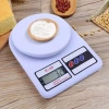 Cân điện tử mini SF-400 nhà bếp - Độ chính xác cao, thiết kế gọn nhẹ, chỉ 68.000 VND