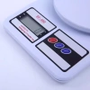 Cân điện tử mini SF-400 nhà bếp - Độ chính xác cao, thiết kế gọn nhẹ, chỉ 68.000 VND 7